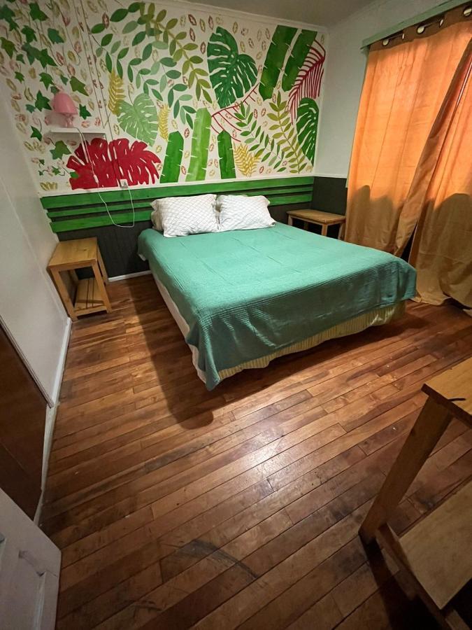 Isla Yu Patagonia 2 Bed & Breakfast Puerto Natales Exterior photo